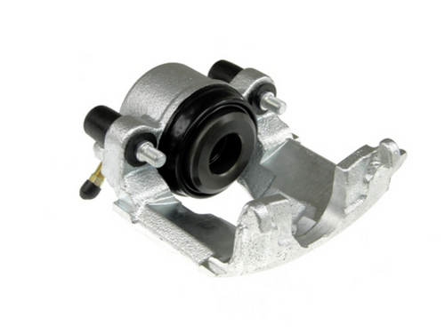 Суппорт тормозной передний opel astra g 98-05 /left fi52mm system ate/ NTY HZP-PL-004