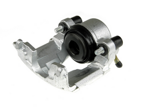 Суппорт тормозной передний opel astra g 98-05 /right fi52mm system ate/ NTY HZP-PL-005