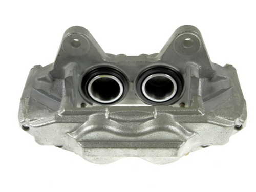Суппорт тормозной передний toyota landcruiser 120 02- 4-runner 02-09 lexus gx470 02- /left/ NTY HZP-TY-000