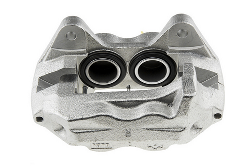 Суппорт тормозной передний правый toyota lc 90 96-02 4runner 96-02 NTY HZP-TY-011
