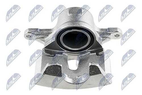 Суппорт тормозной передний lexus is 05- /right/ NTY HZP-TY-030