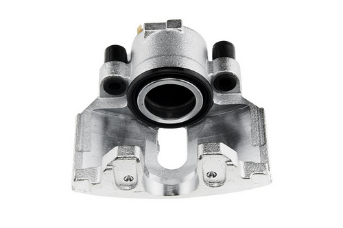 Суппорт тормозной передний audi a4 95-09 a6 97-05 vw passat 96-05 skoda superb 02-08 /прав NTY HZP-VW-001