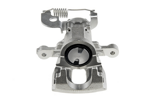 Суппорт тормозной задний ford mondeo kombi iii 2004.10-2005.05 прав NTY HZT-FR-015