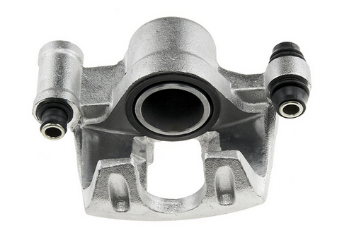 Суппорт тормозной задний mb sprinter 3t 96-06 vw lt 95-06 /left system bosch/ NTY HZT-ME-004