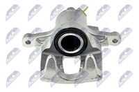 Nty brake caliper rear mercedes vito klasa v 03- /system bosch left/ NTY HZT-ME-022