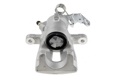 Суппорт тормозной задний opel astra g 98-05 /right fi34mm/ NTY HZT-PL-008