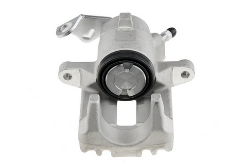 Суппорт тормозной задний vw golf iv 97-05 bora 98- skoda octavia 99- seat leon 99- toledo 99- /лев NTY HZT-VW-006