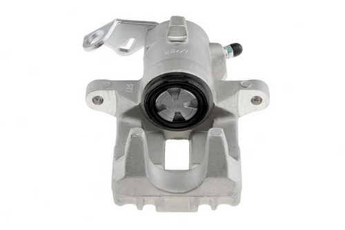 Суппорт тормозной задний seat cordoba/ibiza 02-09 vw polo 01-09 audi a2 02-06левв NTY HZT-VW-028