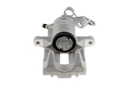 Суппорт тормозной задний vw golf iv 97-09.99 skoda octavia combi 1.9tdi 99- audi a3 96-09.99 прав NTY HZT-VW-035