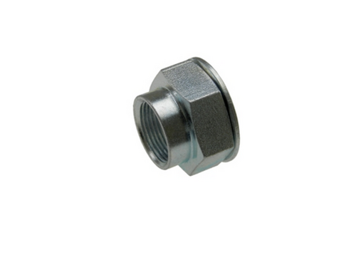 Гайка ступицы klp-ar-004 NTY KLP-AR-004-Z