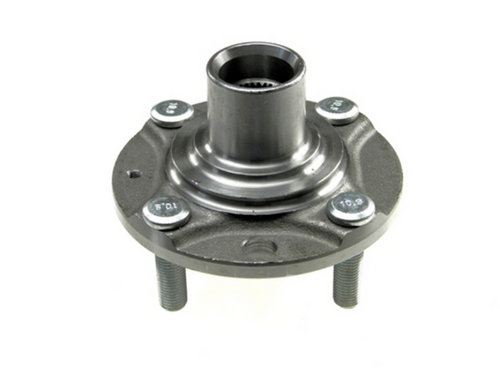 Ступица колеса без подшипника daewoo nubira 97- NTY KLP-DW-020P2