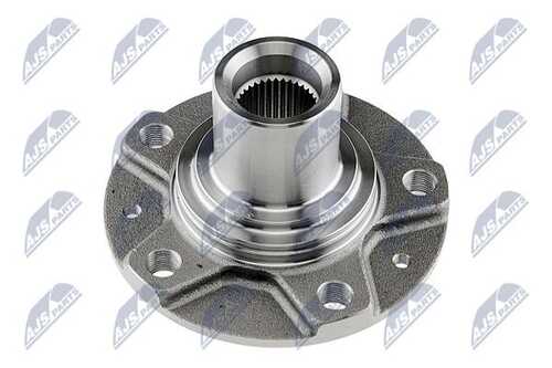 Подшипник ступицы NTY KLP-FT-029P2