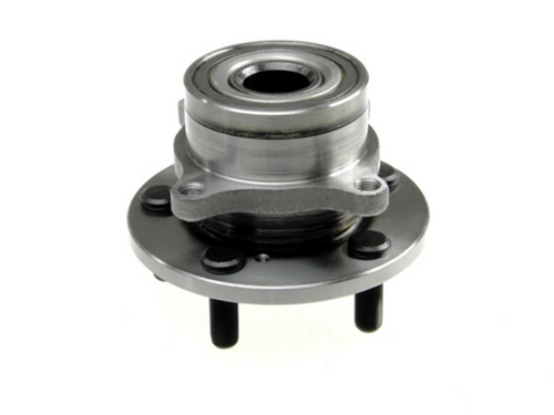 Ступица колеса к-т пер. acura zd-x 09- md-x 06- honda pilot 09- NTY KLP-HD-036