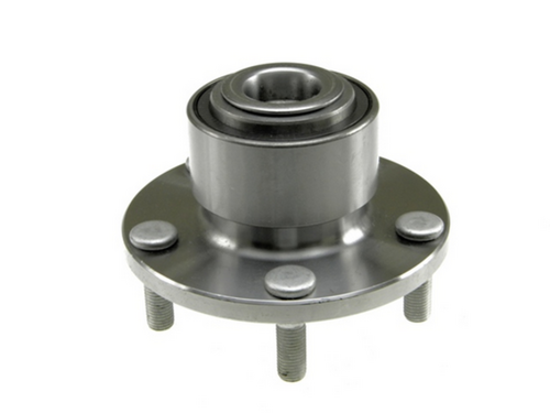 Ступица колеса пер mazda 3 -05.01 NTY KLP-MZ-025