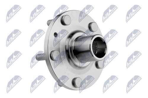 Подшипник ступицы mazda cx-9 07- NTY KLP-MZ-029P3