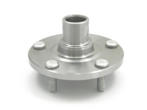 Ступица колеса без подшипника toyota rav-4 -00 NTY KLP-TY-002P2