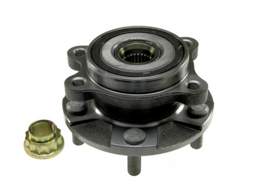 Ступица колеса пер toyota rav-4 iii 05- /atm/ auris 06- corolla 06- lexus hs250h 10-12 scion tc /atm/ 11- /26 зубов NTY KLP-TY-051
