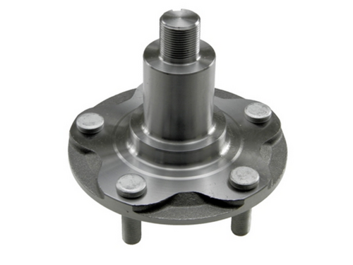 Ступица колеса без подшипника toyota hi-lux kun15 05- NTY KLP-TY-060P