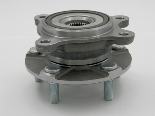 Ступица колеса пер lexus is220/250 4wd 05- gs300/350/430 4wd 06-левв NTY KLP-TY-069