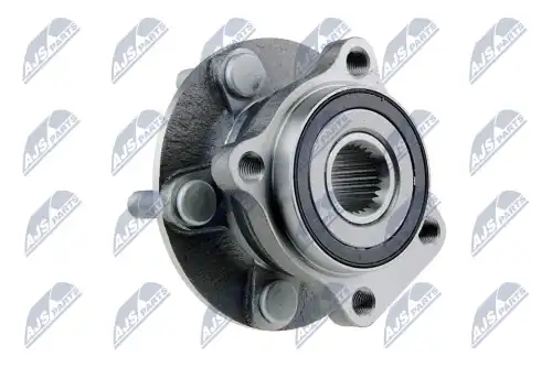 Ступица колеса пер toyota gt86 12- subaru brz 12- NTY KLP-TY-084
