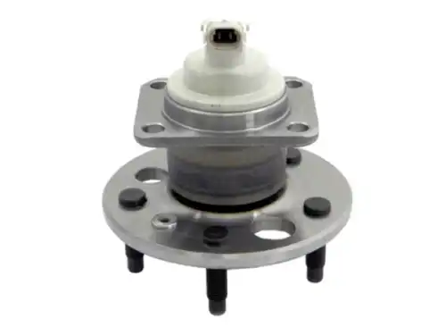 Klt-ch-051 nty подшипние ступицы зад opel sintra 96-99 chevrolet lumina 97-01 pontiac transsport NTY KLT-CH-051