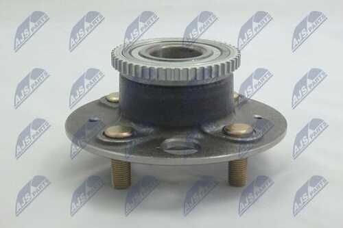 Подшипник ступицы задний NTY KLT-HD-047