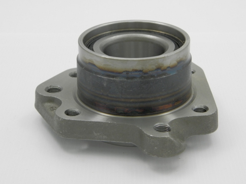 Ступица колеса к-т зад. honda cr-v 96-01 /right 45mm/ NTY KLT-HD-052