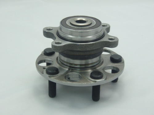 Подшипник ступицы задний NTY KLT-HD-062