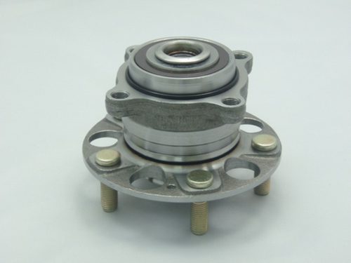 Ступица колеса к-т зад. honda accord 2.0-2.2 08-13 NTY KLT-HD-066