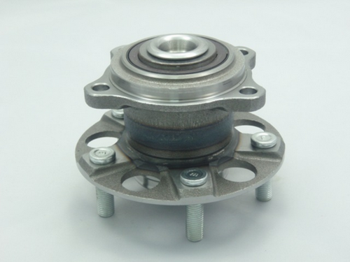 Подшипник ступицы задний NTY KLT-MS-045