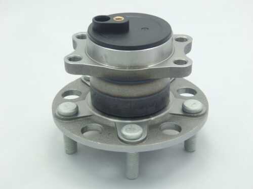 Подшипник ступицы задний mitsubishi outlander ii 2wd 06- lancer 07- asx 10- NTY KLT-MS-058