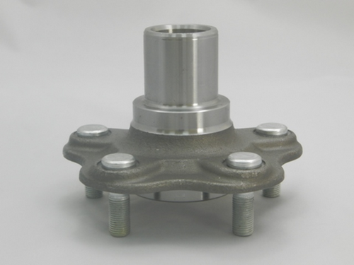 Ступица колеса NTY KLT-NS-070P