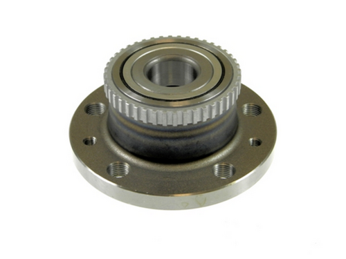 Подшипник ступицы задний renault laguna kombi 95-97.02 /5 болтов NTY KLT-RE-007