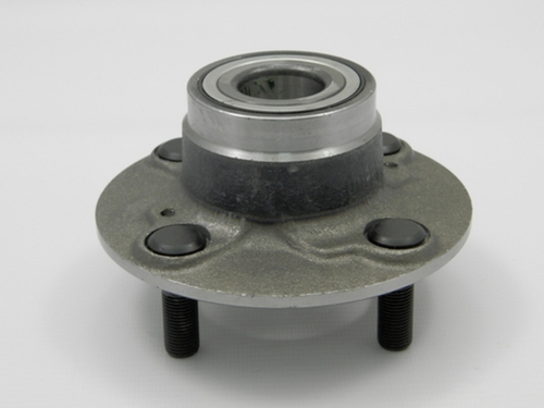 Подшипник ступицы задний suzuki baleno 2wd 95- liana 01- /-abs/ NTY KLT-SU-009