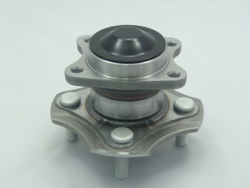 Ступица колеса зад toyota yaris jp/fr -05 /-abs/ NTY KLT-TY-062