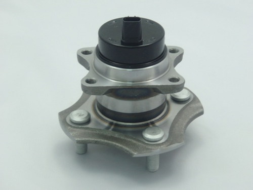Подшипник ступицы задний NTY KLT-TY-063