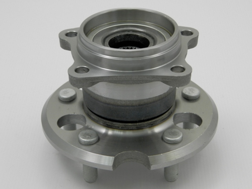 Ступица колеса зад toyota rav-4 ii 00.05- NTY KLT-TY-077