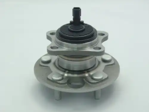 Ступица колеса зад toyota corolla auris 1.4 d4d 2.0 d4d 06- NTY KLT-TY-090