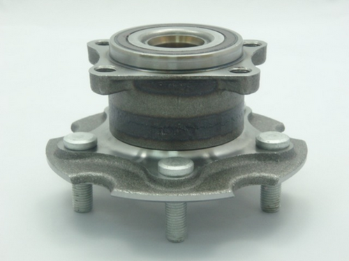 Подшипник ступицы задний NTY KLT-TY-092