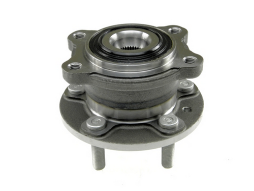 Подшипник ступицы зад volvo v40 4wd 12- NTY KLT-VV-027