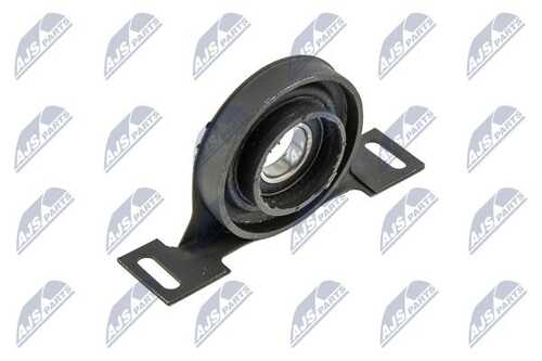 Муфта подвесного подшипника bmw 3 325 -98 7 -01 /30x13/ NTY NLW-BM-006
