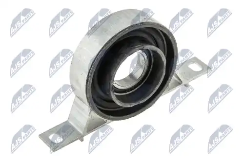 Муфта подвесного подшипника bmw 3 e46 330xd 98-07 NTY NLW-BM-012