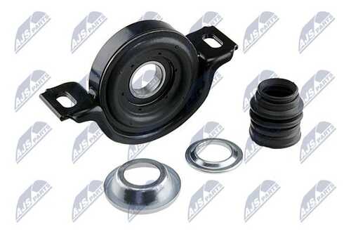 Подвесной подшипник карданного вала mercedes vito 03- viano 03- sprinter 06- перед NTY NLW-ME-002