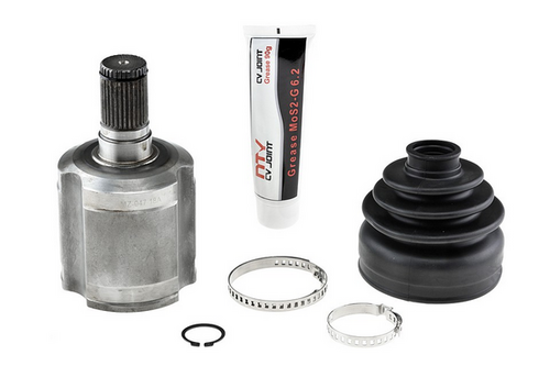 Шрус внутренний mazda cx-7 06-12 cx-9 07 NTY NPW-MZ-047