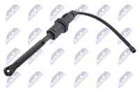 Главный цилиндр сцепления citroen c4 1.4 1.6 04-11 peugeot 307 1.4 1.6 00-09 308 1.6 08-14 NTY NSP-CT-002