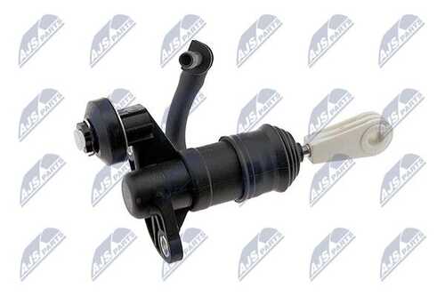 Главный цилиндр сцепления vw passat 96-05 audi a4 94-01 a6 97-05 skoda superb -08 NTY NSP-VW-003