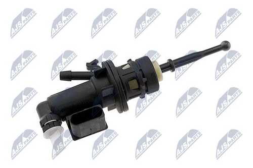Главный цилиндр сцепления vw golf v/vi/vii jetta 04- touran 03- caddy 04- audi a3 03- tt 06 sk NTY NSP-VW-004