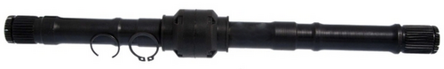 Вал полуоси nissan primera p10 2.0i 90-96 p11 2.0i 96-01левв NTY NWP-NS-004
