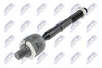 Тяга рулевая hyundai ix35 10-15 kia sportage 10-16 NTY SDK-HY-531