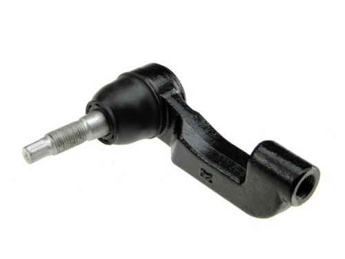 Наконечник рулевой jeep liberty 01-07 правый NTY SKZ-CH-016